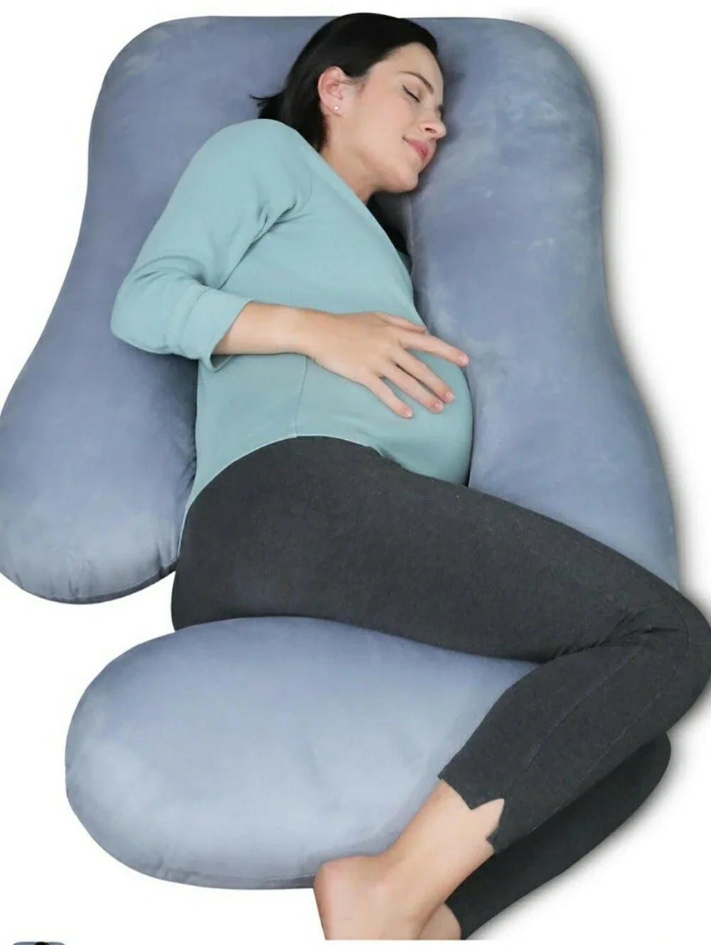 Moon Park Pregnancy Pillow NIP